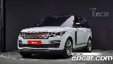 продажа LAND ROVER RANGE ROVER 4TH GENERATION