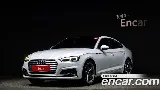 продажа AUDI A5 (F5)