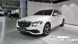 продажа BENZ E-CLASS W213