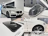 продажа BMW 1 SERIES (F20)
