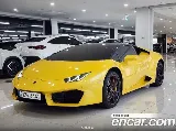 продажа LAMBORGHINI HURACAN