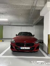 продажа BMW Z4 (G29)