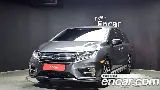 продажа HONDA ODYSSEY