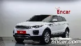 продажа LAND ROVER RANGE ROVER EVOQUE