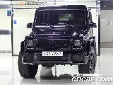 продажа BENZ G-CLASS W463