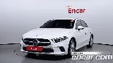 продажа BENZ A-CLASS W177