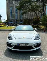 продажа PORSCHE PANAMERA (971)