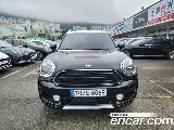 продажа MINI COOPER D COUNTRYMAN