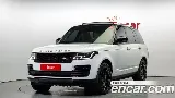 продажа LAND ROVER RANGE ROVER 4TH GENERATION