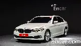 продажа BMW 5 SERIES (G30)