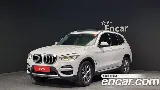 продажа BMW X3 (G01)