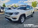 продажа JEEP COMPASS 2ND GENERATION