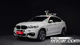 продажа BMW X6 (F16)