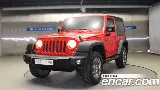 продажа JEEP WRANGLER (JK)