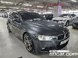 продажа BMW 3 SERIES (F30)