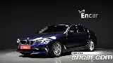 продажа BMW 5 SERIES (G30)