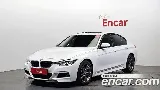 продажа BMW 3 SERIES (F30)