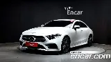 продажа BENZ CLS-CLASS C257
