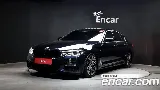 продажа BMW 5 SERIES (G30)