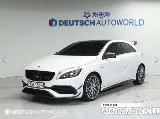 продажа BENZ A-CLASS W176