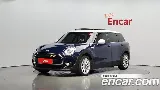 продажа MINI COOPER D CLUBMAN