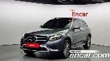 продажа BENZ GLC-CLASS X253