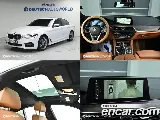 продажа BMW 5 SERIES (G30)