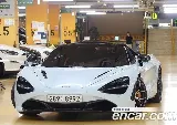 продажа MCLAREN 720S