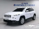 продажа JEEP CHEROKEE (KL)