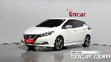 продажа NISSAN LEAF (ZE1)