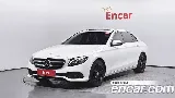 продажа BENZ E-CLASS W213