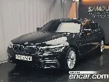 продажа BMW 5 SERIES (G30)