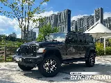 продажа JEEP WRANGLER (JL)