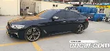 продажа BMW 5 SERIES (G30)