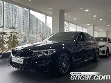 продажа BMW 5 SERIES (G30)