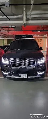 продажа LINCOLN NAVIGATOR