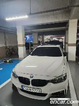 продажа BMW 4 SERIES (F32)