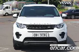 продажа LAND ROVER DISCOVERY SPORT