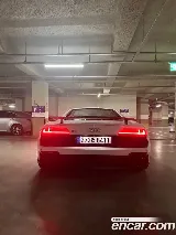 продажа AUDI R8 (4S)