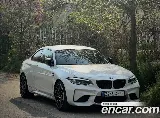 продажа BMW M2 (F87)
