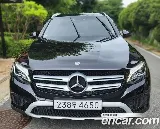продажа BENZ GLC-CLASS X253