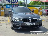 продажа BMW 5 SERIES (G30)
