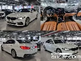 продажа BMW 5 SERIES (G30)