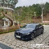 продажа JAGUAR XE