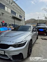 продажа BMW M3 (F80)