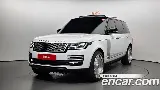продажа LAND ROVER RANGE ROVER 4TH GENERATION