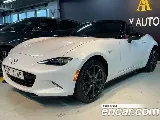 продажа MAZDA MX-5 MIATA