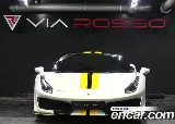 продажа FERRARI 488 PISTA