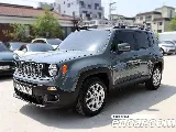 продажа JEEP RENEGADE