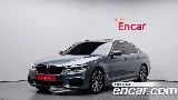 продажа BMW 5 SERIES (G30)